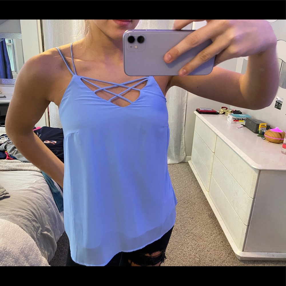 Perfect summer time shirt